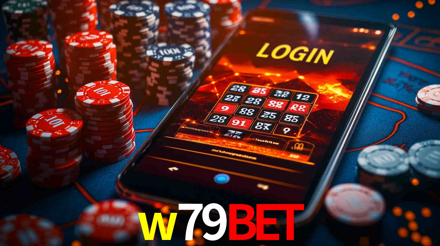 Ofertas App w79bet
