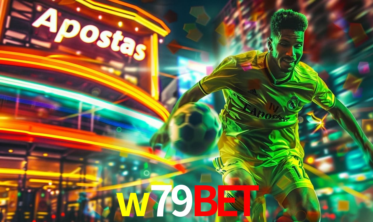 plataforma w79bet