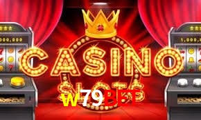 Live Casino w79bet