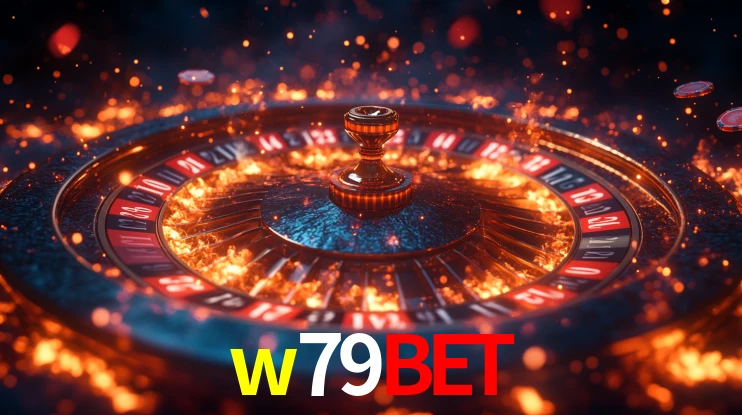 Sinta a adrenalina dos jogos de cassino com w79bet