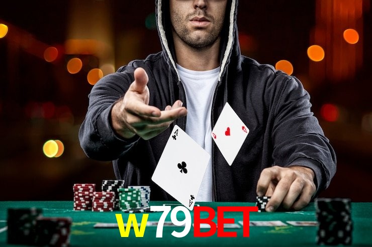 Funcionalidades App w79bet