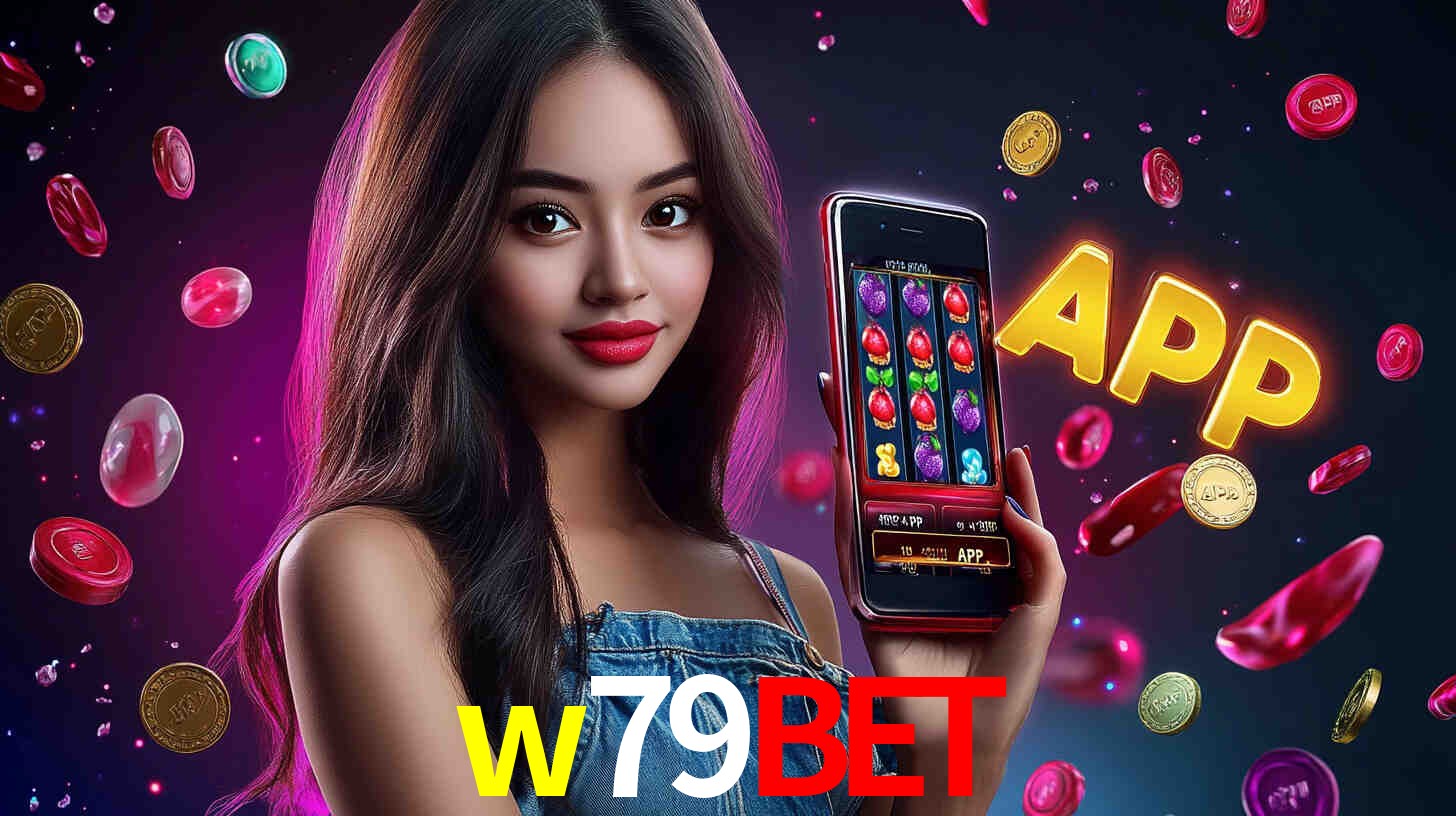 Performance App w79bet