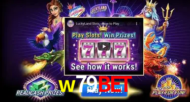 Desvendando o Mundo dos Jogos Virtuais na w79bet