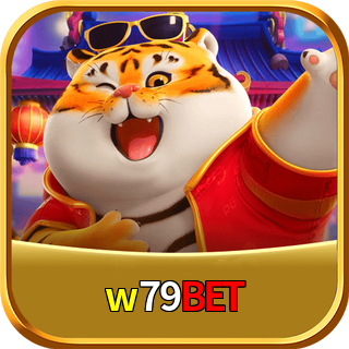 Logo da w79bet